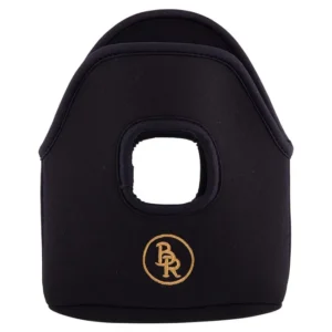 copri staffe Black 120 mm