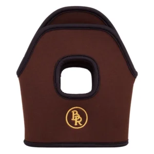 copri staffe Brown 120 mm