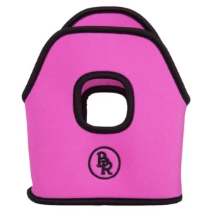 copri staffe Pink 120 mm