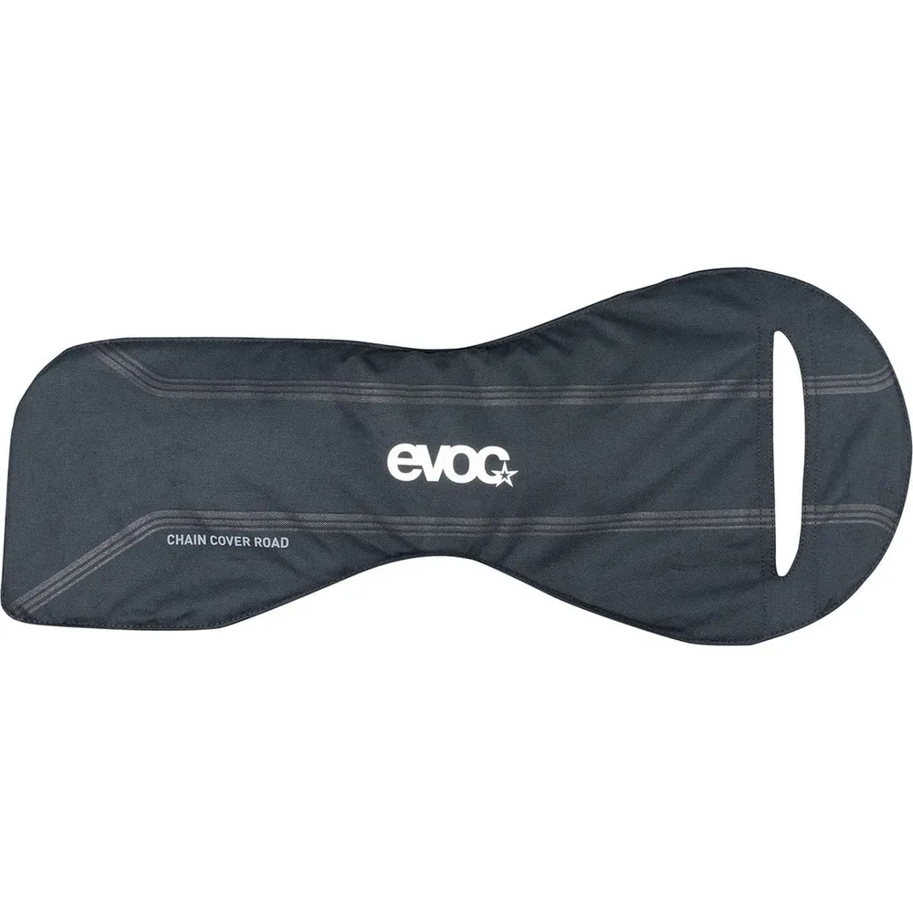 Copricatena EVOC CHAIN COVER ROAD Nero