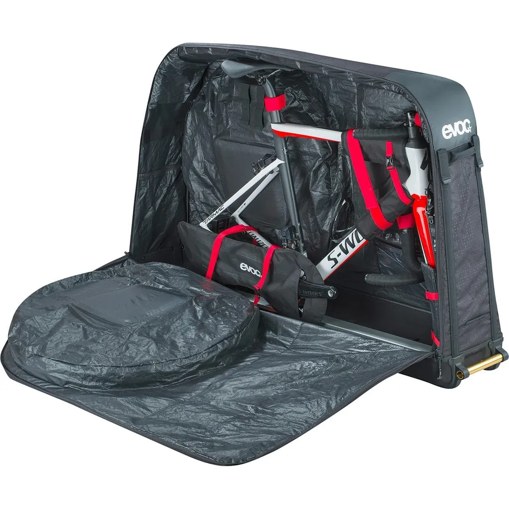 Copricatena EVOC CHAIN COVER ROAD Nero