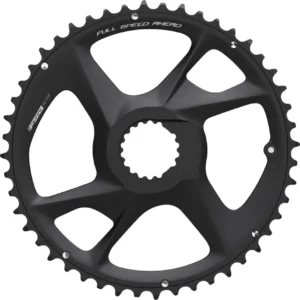Corona corsa FSA Slk Modular DM 54x40 con viti Hg 12v. WA889+WB677