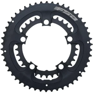 Corona E-Bike Fazua/Bafang/Maxon/Polini 137-144 bcd 110 D.50 5F N10/11 2x WA198 senza pin