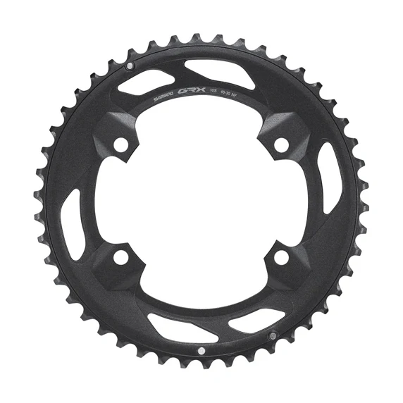 Corona da esterno SHIMANO GRX RX600 10V 110mm