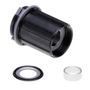 Corpetto Campagnolo ruota libera HG road alluminio cricchetti D. 33 mm