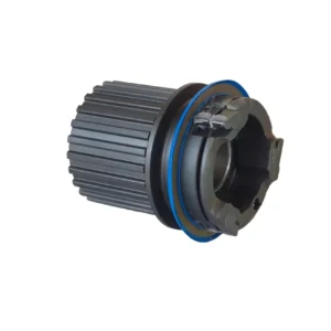Corpetto Fulcrum RL Microspline acciaio