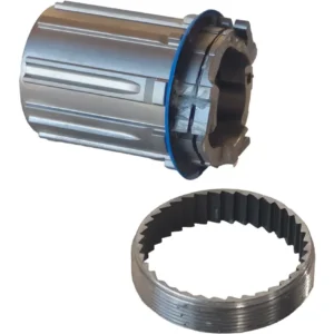 Corpetto Fulcrum RL R.CARB
