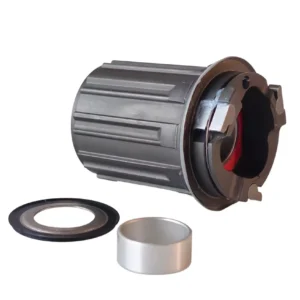 Corpetto Fulcrum ruota libera HG Road acciaio cricchetti