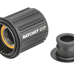 Corpetto Ruota Libera Syncros DT Swiss Shimano HG Silv SL