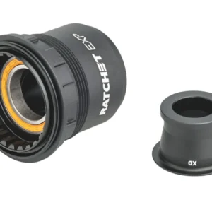 Corpetto Ruota Libera Syncros DT Swiss Sram XD Silv SL