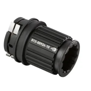 Corpo ruota libera per Home Trainer TACX NEO 2T e FLUX tipo SHIMANO Micro asse scanalato 12 mm