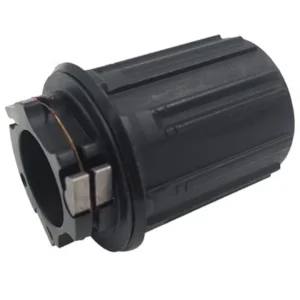 Corpo ruota libera DB x12 SH11 STEEL U2140/U2138 EL359