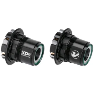 Corpo Vision ruota libera DB XDR
