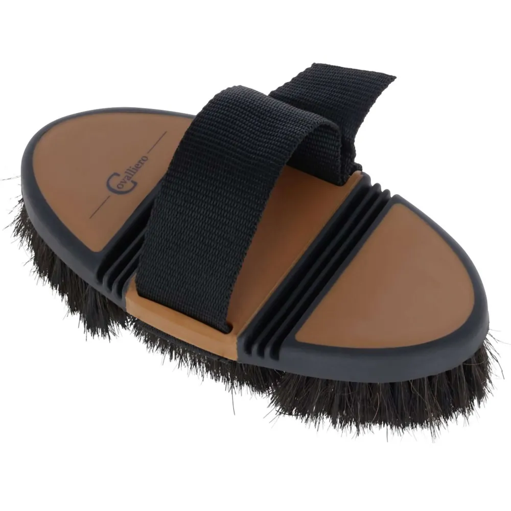 Covalliero Spazzola Morbida Flex 2K