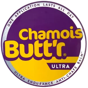 Crema per fondello Chamois Butt'r Ultra