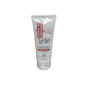 Crema Protettiva Per Gare Di Lunga Durata Alla Bava Di Lumaca 200ml