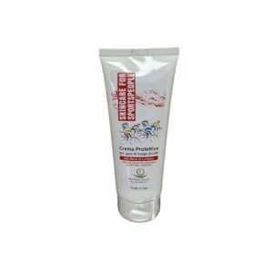Crema Protettiva Per Gare Di Lunga Durata Alla Bava Di Lumaca 200ml