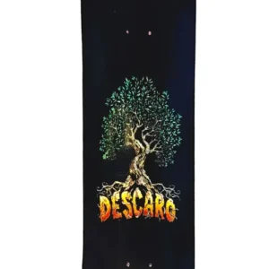 Skateboard & Griptape-Tree Linea Premium Descaro Creo skateboards