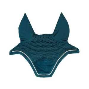 cuffia antimosche Wellington Velvet Emerald C