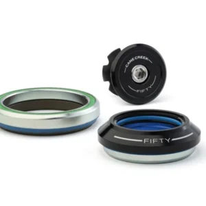 Cuffia conica integrata CANE CREEK FIFTY 1 1/8"-1.5" IS41/IS52