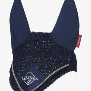 cuffietta antimosche classica Navy L