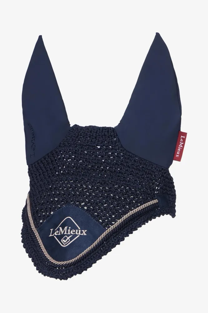 cuffietta antimosche classica Navy L