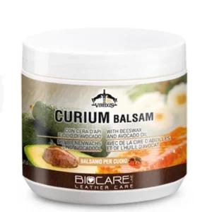 Curium Balsamo, 500 ml 1