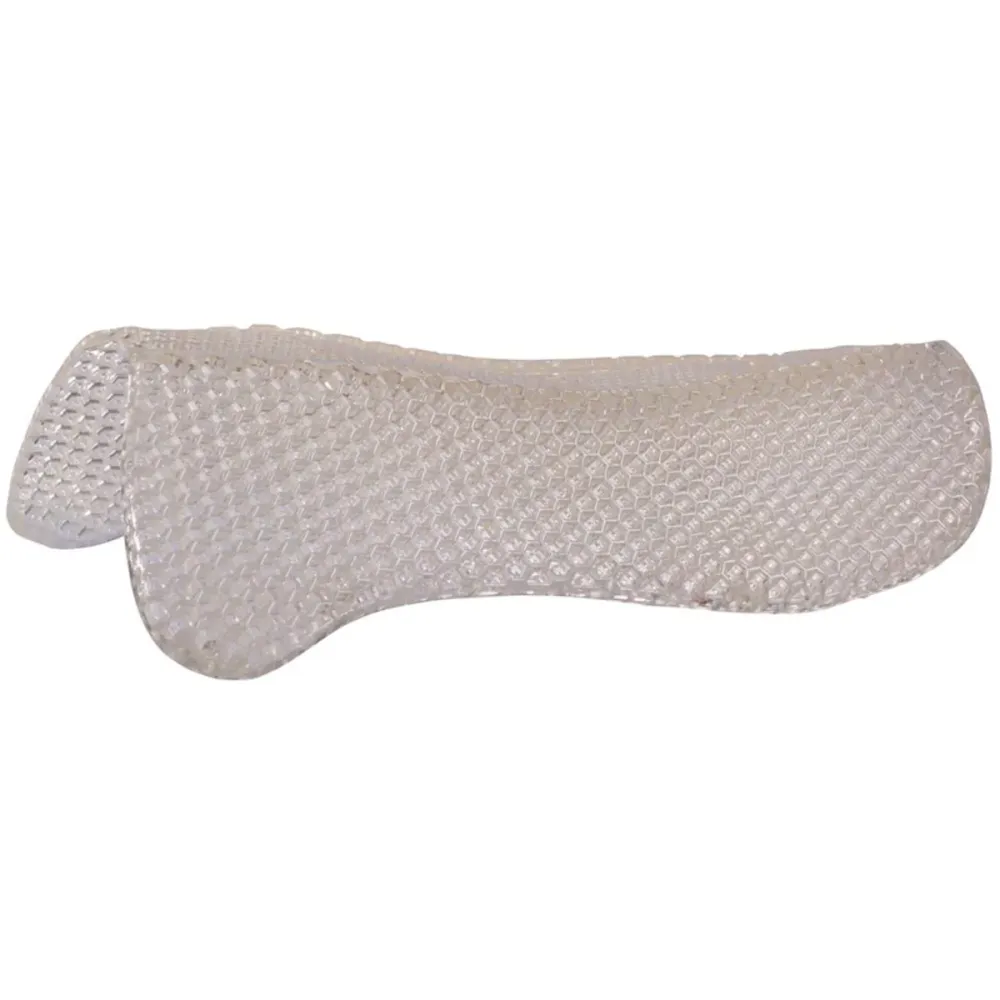 BR Cuscinetto Gel Air-Release Soft Gel Trasparente