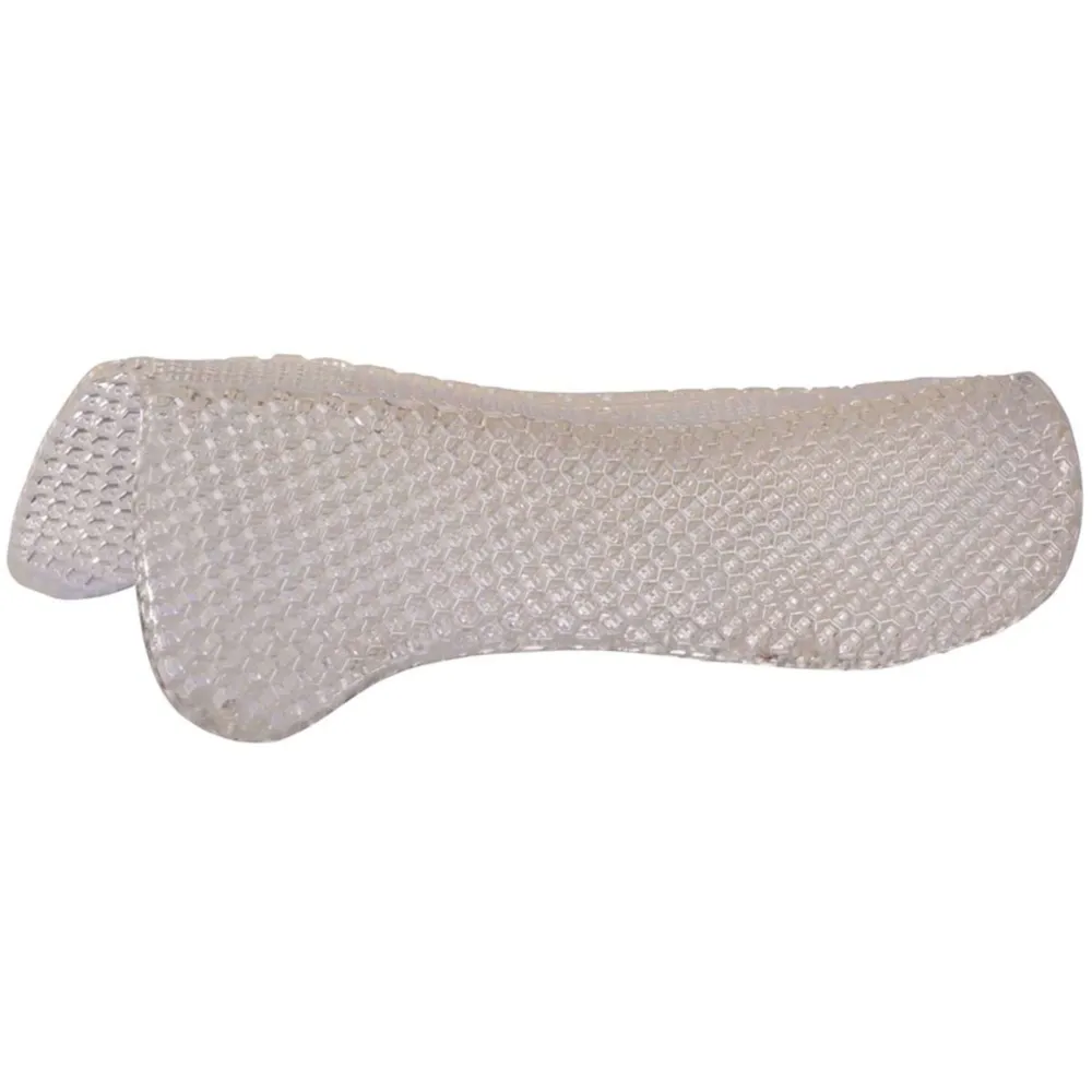 BR Cuscinetto Gel Air-Release Soft Gel Trasparente