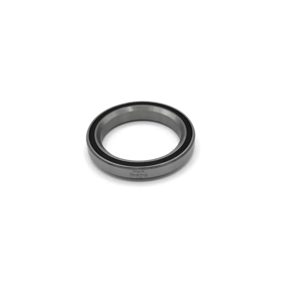 CUSCINETTO NERO C6 32,4x43,8x7mm 45/45° Cuscinetto sterzo