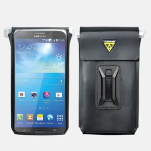 Custodia impermeabile per cellulare Topeak Smartphone Drybag 5"