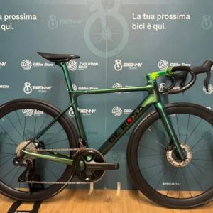 De Rosa Merak Taglia 48/S - Usata