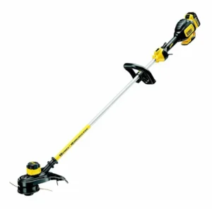 Decespugliatore senza spazzole Dewalt DCM561P1S - XR 18V 5.0Ah 33cm