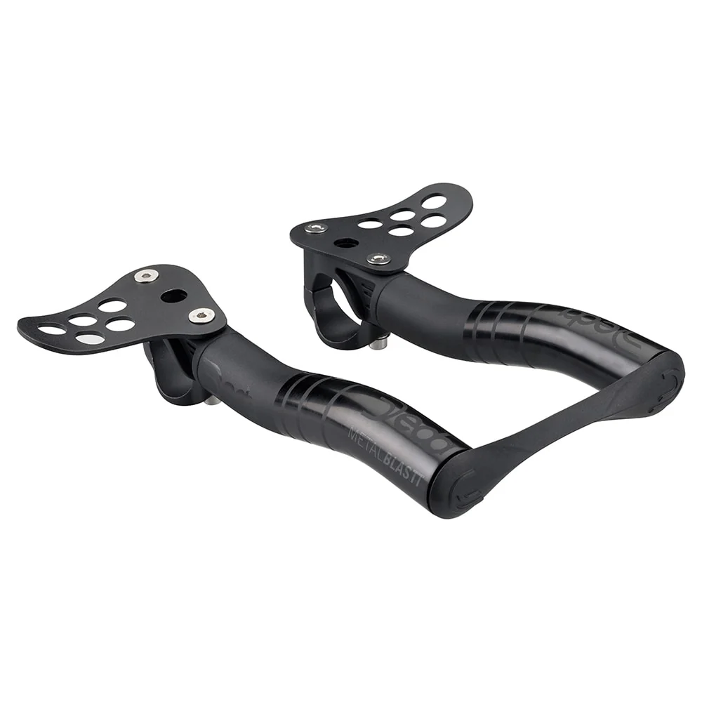 Prolunga Crono METALBLAST 31,7x165mm Alluminio PoB DEDA-ELEMENTI