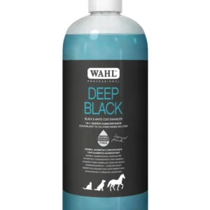 Deep Black Shampoo concentrato 500 ml 500 ml