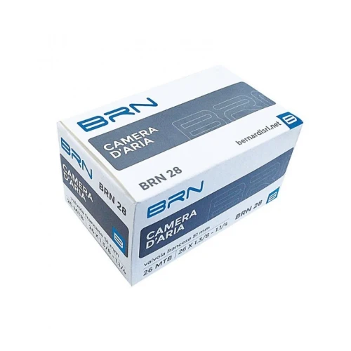 BRN 20" inner tube Default Vendor