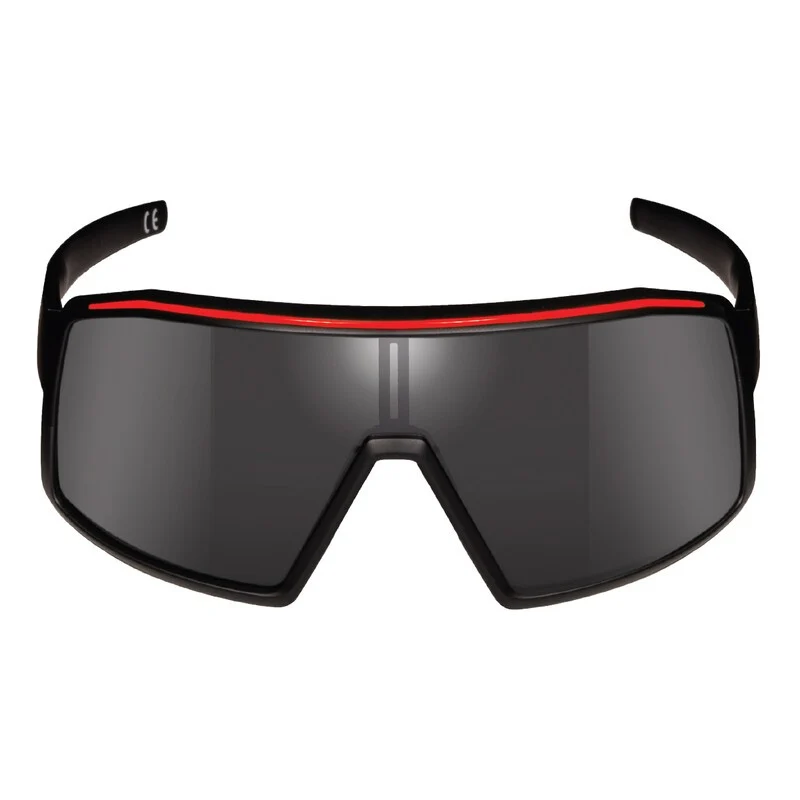 BRN RX Wide Glasses Red Default Vendor