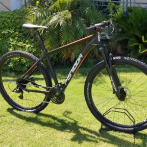 Mountain Bike Pistidda 1x12 size 40 Default Vendor
