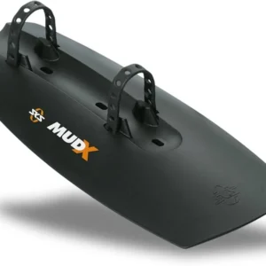 SKS MUD-X MTB Front Mudguard Black Default Vendor