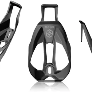Skuad Prime Bottle Cage Black Default Vendor