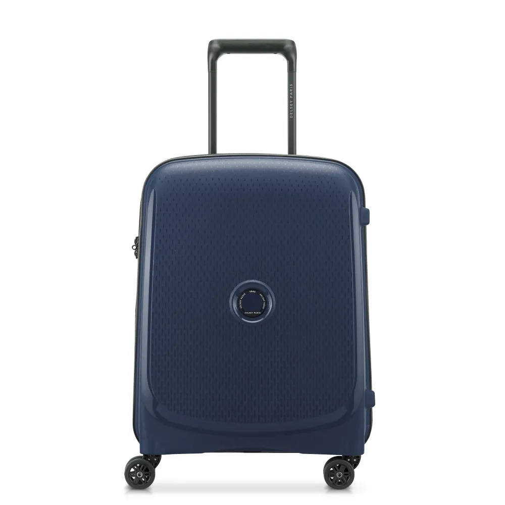 BELMONT PLUS - S Slim (55cm) Recycled Material Zinc delseyparis
