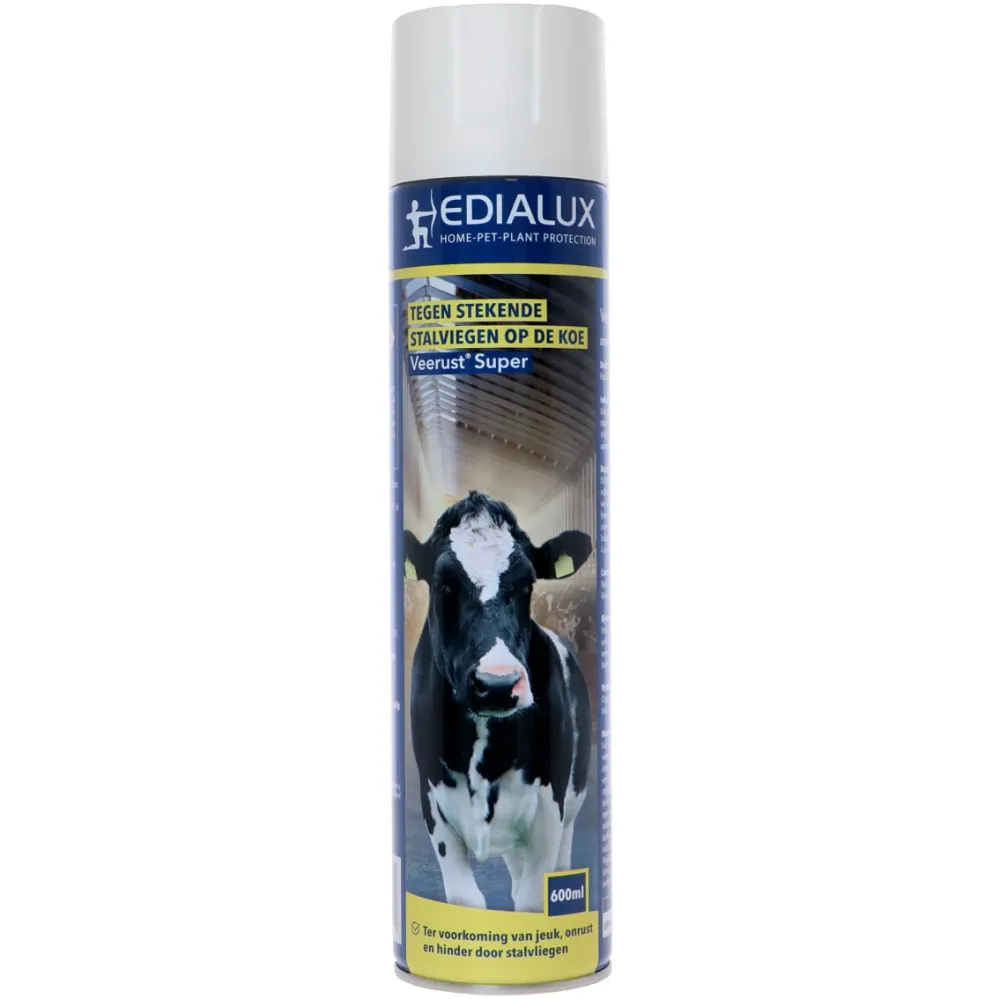 Denka Super Spray Rilassamento Bovini