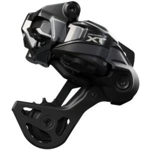 DEORE XT Di2 RD-M8250 Schaltwerk, mittellang - 12-fach