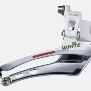 Deragliatore Anteriore MicroSHIFT FD-R82W 10 Speed
