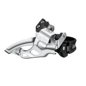 Deragliatore Anteriore Shimano Deore FD-M615 / 2x10s