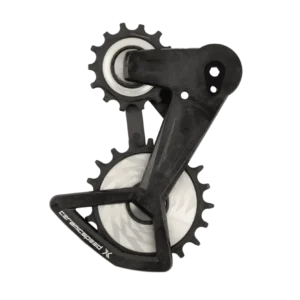 Deragliatore Ceramic Speed OSPW X SRAM Eagle AXS Transmission