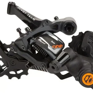 Deragliatore Posteriore Box One 11 Speed