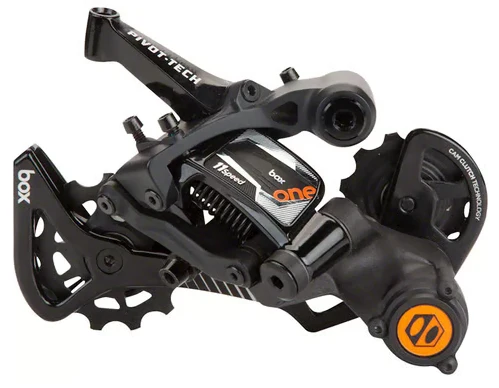 Deragliatore Posteriore Box One 11 Speed