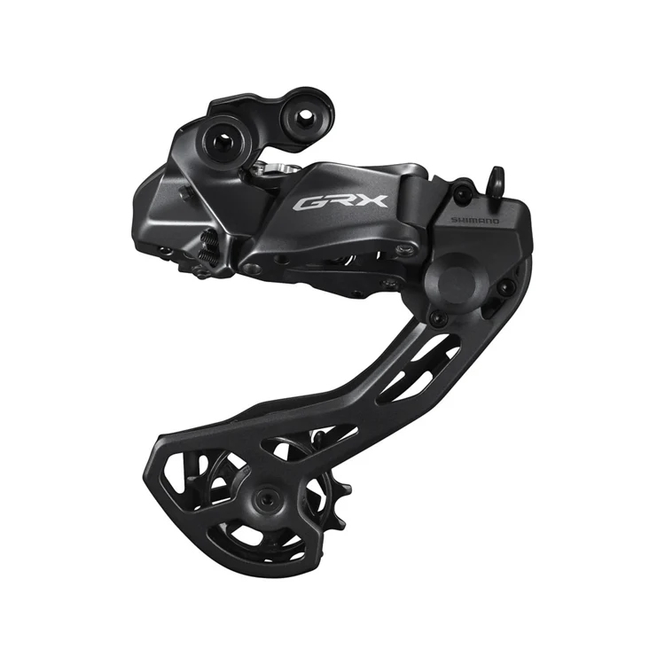 Deragliatore posteriore GRX Di2 RD-RX825