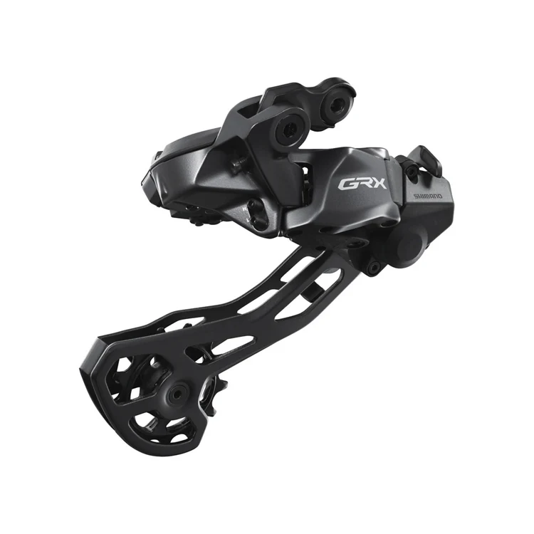 Deragliatore posteriore GRX Di2 RD-RX825